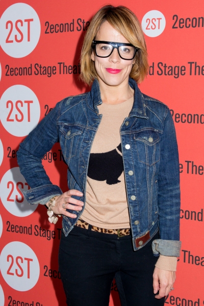 Photo Coverage: On the Red Carpet for Opening Night of Second Stage's LIPS TOGETHER, TEETH APART Image