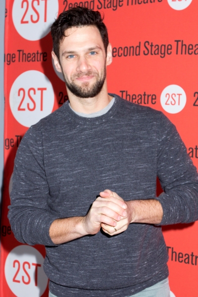 Photo Coverage: On the Red Carpet for Opening Night of Second Stage's LIPS TOGETHER, TEETH APART Image
