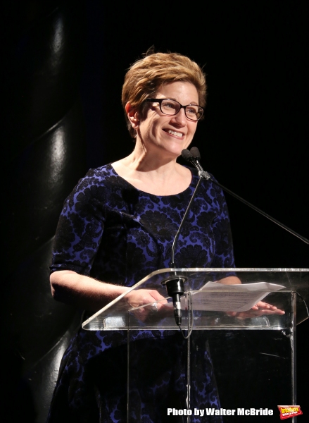 Photo Coverage: Great Writers Thank Their Lucky Stars at Dramatists Guild Fund Gala - Part One 