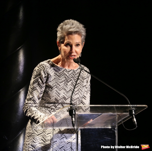 Photo Coverage: Great Writers Thank Their Lucky Stars at Dramatists Guild Fund Gala - Part Two 