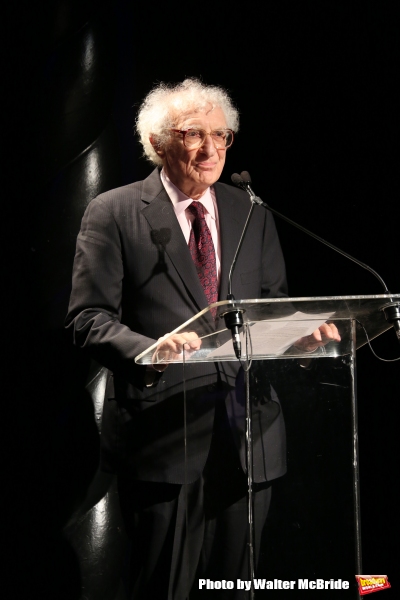 Photo Coverage: Great Writers Thank Their Lucky Stars at Dramatists Guild Fund Gala - Part Two 
