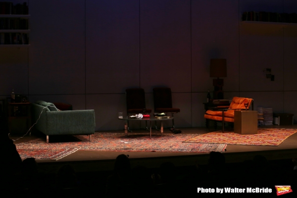 Photo Coverage: Ewan McGregor, Maggie Gyllenhaal & THE REAL THING Cast Take Opening Night Bows Image