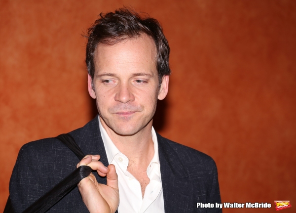 Photo Coverage:  Ewan McGregor, Maggie Gyllenhaal & More Celebrate Opening Night of THE REAL THING  Image