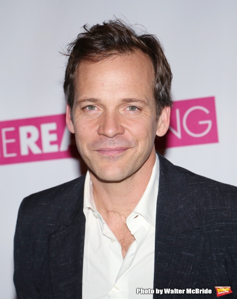 Photo Coverage:  Ewan McGregor, Maggie Gyllenhaal & More Celebrate Opening Night of THE REAL THING  Image