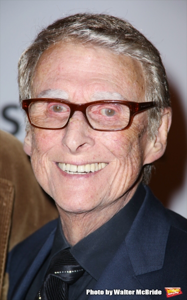 Photo Coverage:  Ewan McGregor, Maggie Gyllenhaal & More Celebrate Opening Night of THE REAL THING  Image