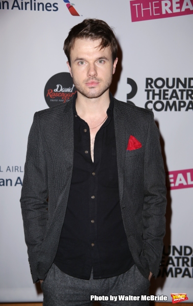 Photo Coverage:  Ewan McGregor, Maggie Gyllenhaal & More Celebrate Opening Night of THE REAL THING  Image