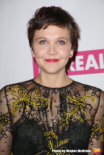 Photo Coverage:  Ewan McGregor, Maggie Gyllenhaal & More Celebrate Opening Night of THE REAL THING  Image