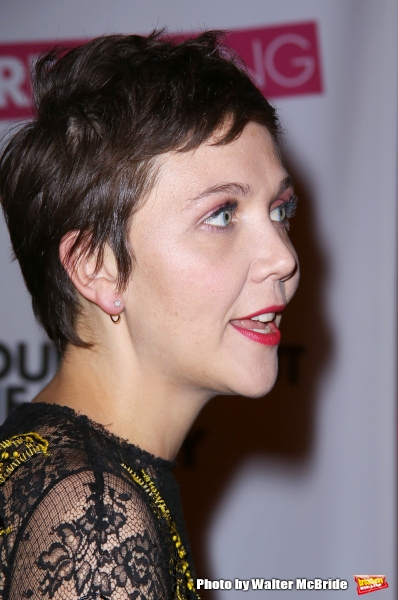 Photo Coverage:  Ewan McGregor, Maggie Gyllenhaal & More Celebrate Opening Night of THE REAL THING  Image