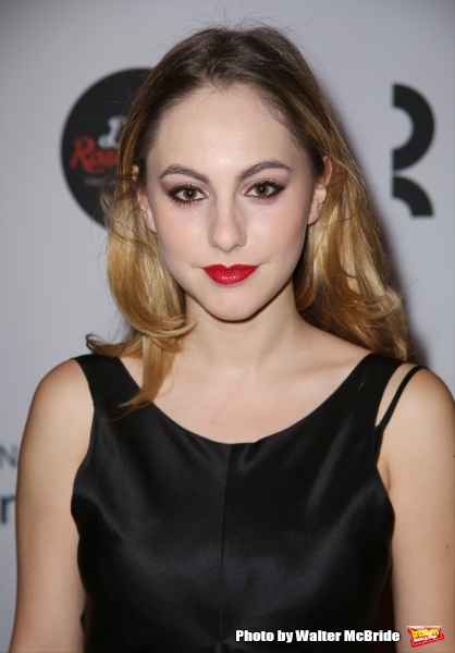 Photo Coverage:  Ewan McGregor, Maggie Gyllenhaal & More Celebrate Opening Night of THE REAL THING  Image