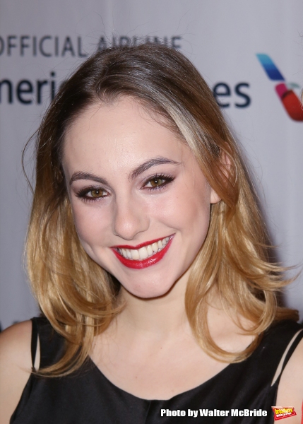 Photo Coverage:  Ewan McGregor, Maggie Gyllenhaal & More Celebrate Opening Night of THE REAL THING  Image