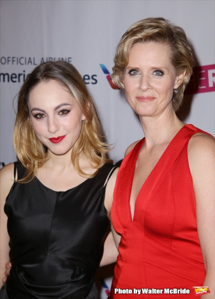 Photo Coverage:  Ewan McGregor, Maggie Gyllenhaal & More Celebrate Opening Night of THE REAL THING  Image