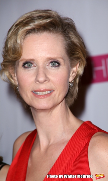 Photo Coverage:  Ewan McGregor, Maggie Gyllenhaal & More Celebrate Opening Night of THE REAL THING  Image