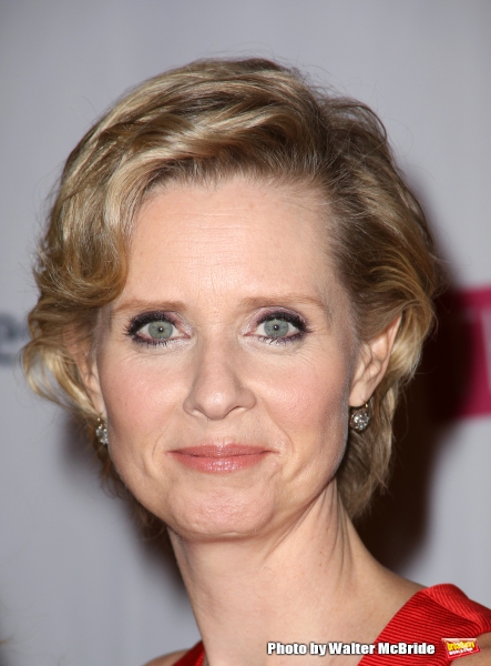 Photo Coverage:  Ewan McGregor, Maggie Gyllenhaal & More Celebrate Opening Night of THE REAL THING  Image