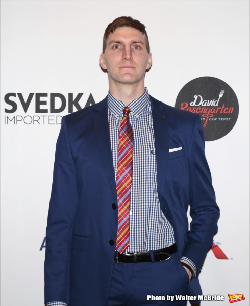 Photo Coverage:  Ewan McGregor, Maggie Gyllenhaal & More Celebrate Opening Night of THE REAL THING  Image