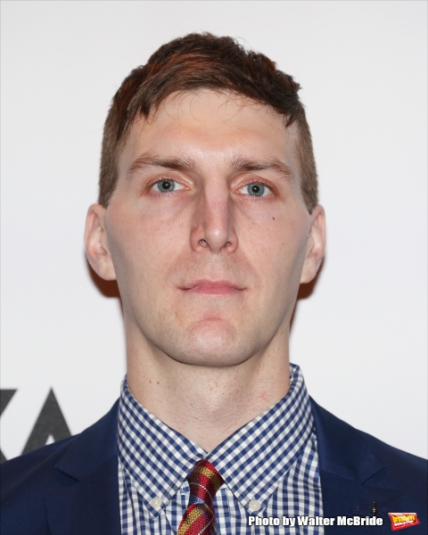 Photo Coverage:  Ewan McGregor, Maggie Gyllenhaal & More Celebrate Opening Night of THE REAL THING  Image