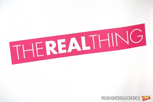 Photo Coverage:  Ewan McGregor, Maggie Gyllenhaal & More Celebrate Opening Night of THE REAL THING  Image