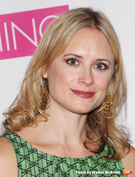 Photo Coverage:  Ewan McGregor, Maggie Gyllenhaal & More Celebrate Opening Night of THE REAL THING  Image