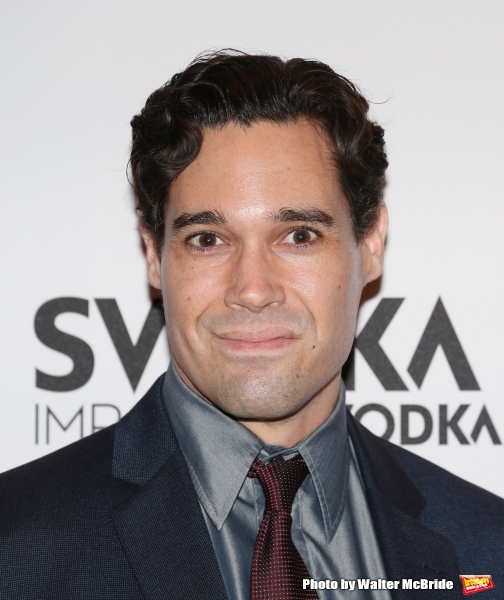 Photo Coverage:  Ewan McGregor, Maggie Gyllenhaal & More Celebrate Opening Night of THE REAL THING  Image