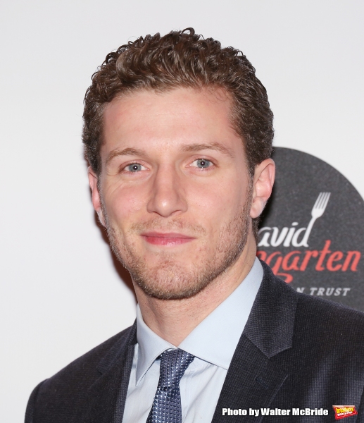 Photo Coverage:  Ewan McGregor, Maggie Gyllenhaal & More Celebrate Opening Night of THE REAL THING  Image