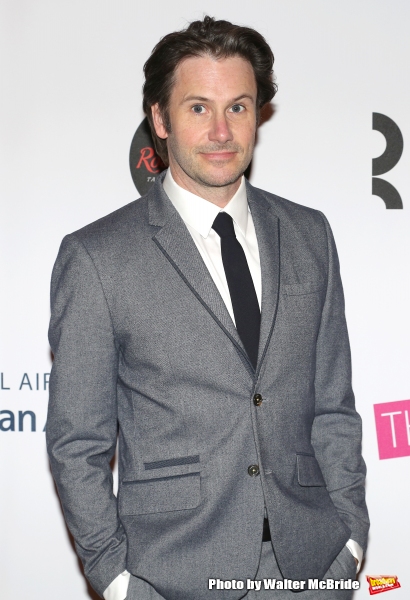 Photo Coverage:  Ewan McGregor, Maggie Gyllenhaal & More Celebrate Opening Night of THE REAL THING  Image