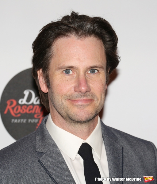 Photo Coverage:  Ewan McGregor, Maggie Gyllenhaal & More Celebrate Opening Night of THE REAL THING  Image