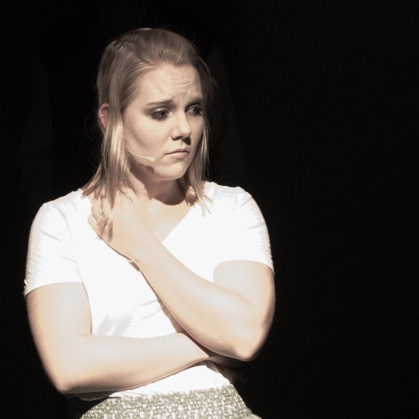 Photo Flash: ATP's Production of CARRIE: THE MUSICAL Image
