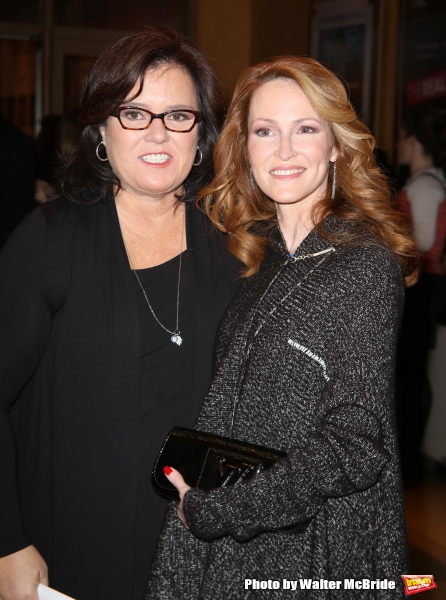 Photo Coverage: Inside THE REAL THING's Opening Night Theatre Arrivals Image