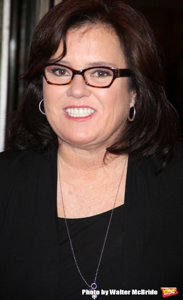Rosie O''Donnell  Photo