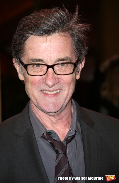 Photo Coverage: Inside THE REAL THING's Opening Night Theatre Arrivals Image