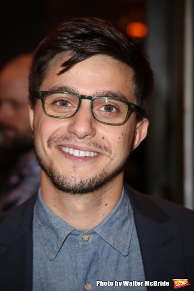 Photo Coverage: Inside THE REAL THING's Opening Night Theatre Arrivals Image