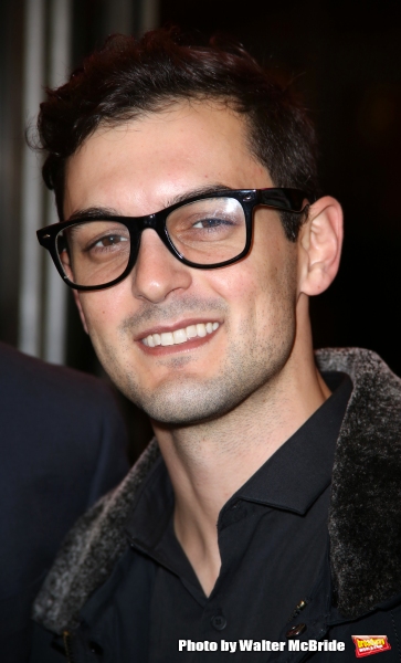 Photo Coverage: Inside THE REAL THING's Opening Night Theatre Arrivals Image