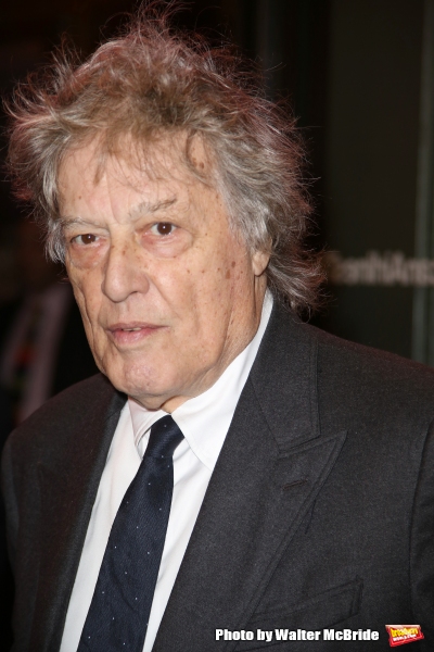 Photo Coverage: Inside THE REAL THING's Opening Night Theatre Arrivals Image