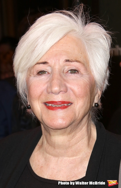 Olympia Dukakis  Photo