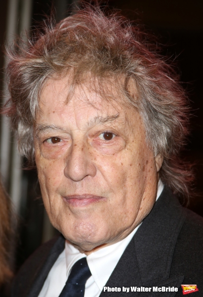 Photo Coverage: Inside THE REAL THING's Opening Night Theatre Arrivals Image