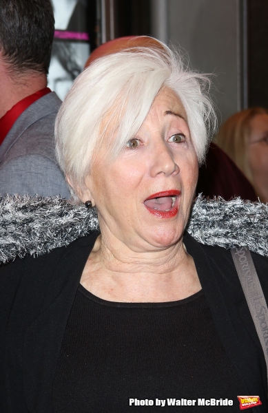 Photo Coverage: Inside THE REAL THING's Opening Night Theatre Arrivals Image