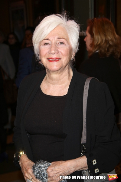Photo Coverage: Inside THE REAL THING's Opening Night Theatre Arrivals Image