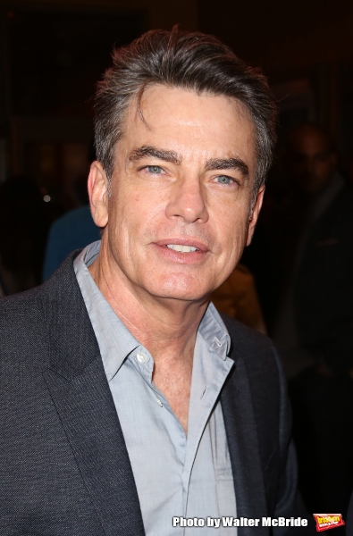 Photo Coverage: Inside THE REAL THING's Opening Night Theatre Arrivals Image