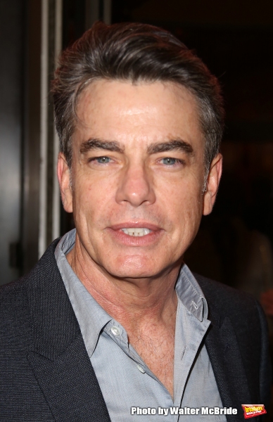 Photo Coverage: Inside THE REAL THING's Opening Night Theatre Arrivals Image