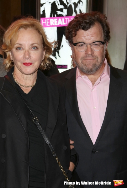 Photo Coverage: Inside THE REAL THING's Opening Night Theatre Arrivals Image