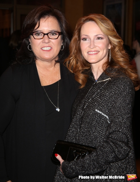 Photo Coverage: Inside THE REAL THING's Opening Night Theatre Arrivals Image