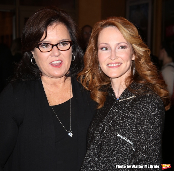 Photo Coverage: Inside THE REAL THING's Opening Night Theatre Arrivals Image