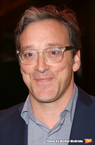 Photo Coverage: Inside THE REAL THING's Opening Night Theatre Arrivals Image