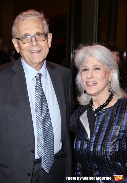 Photo Coverage: Inside THE REAL THING's Opening Night Theatre Arrivals Image