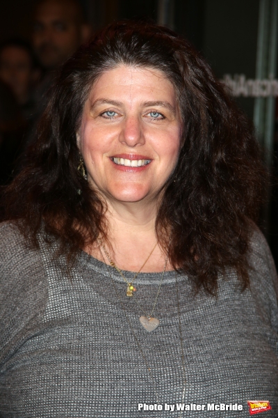 Photo Coverage: Inside THE REAL THING's Opening Night Theatre Arrivals Image
