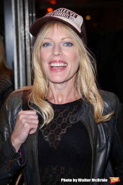 Photo Coverage: Inside THE REAL THING's Opening Night Theatre Arrivals Image