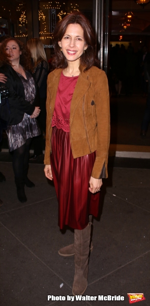 Photo Coverage: Inside THE REAL THING's Opening Night Theatre Arrivals Image