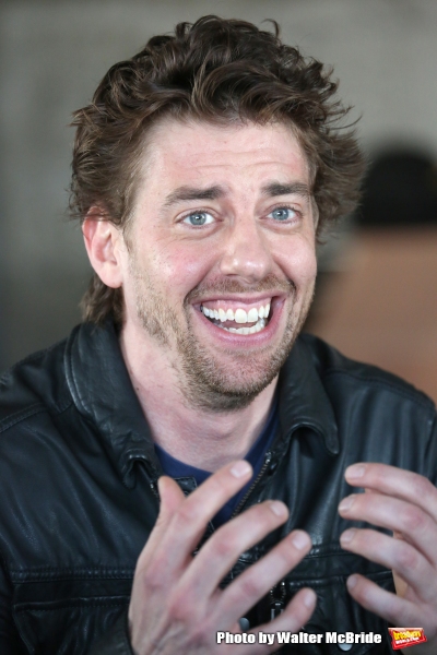 Photo Coverage: Allison Williams & NBC's PETER PAN Company Prepares to Fly to Neverland! Image