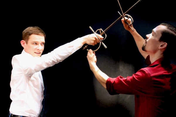 Photo Flash: Meet the Cast of WDMC and Queens Shakespeare's ROMEO & JULIET Image