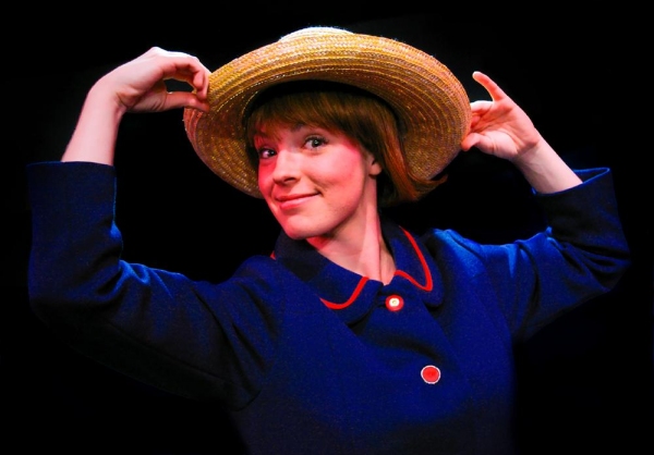 Photo Flash: Meet the Cast of MADELINE'S CHRISTMAS at Main Street Theater Image