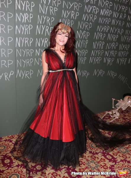 Photo Coverage: Bette Midler Hosts 19th Annual Hulaween Gala: Fellini Hulaweeni Photo Coverage: Bette Midler Hosts 19th Annual Hulaween Gala: Fellini Hulaweeni Image